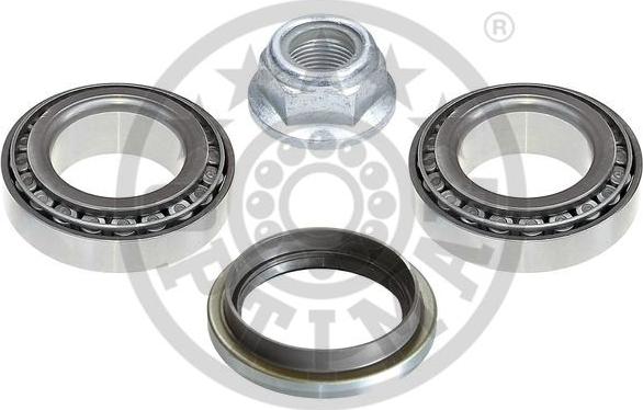 Optimal 952678 - Set rulment roata aaoparts.ro
