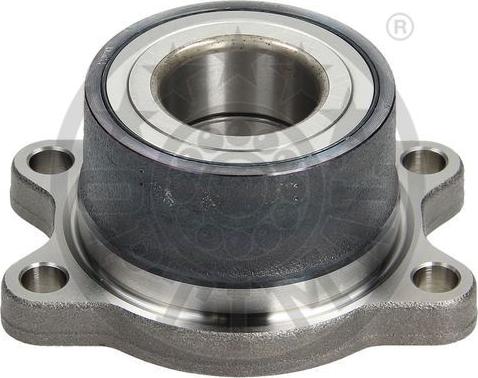 Optimal 952020 - Set rulment roata aaoparts.ro