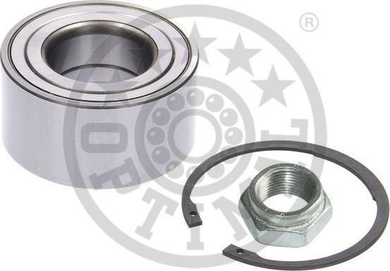 Optimal 961620 - Set rulment roata aaoparts.ro