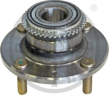 Optimal 962622 - Set rulment roata aaoparts.ro