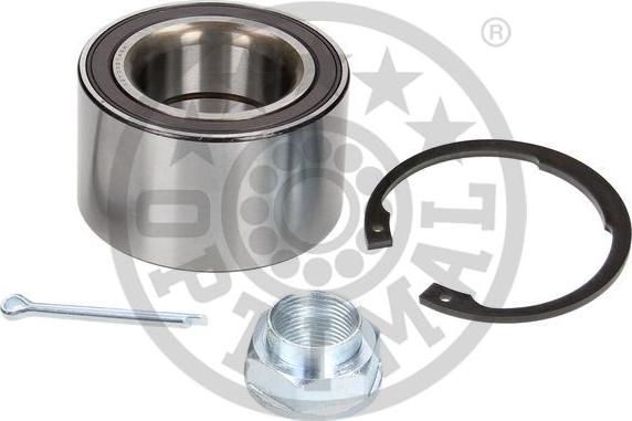 Optimal 901430 - Set rulment roata aaoparts.ro
