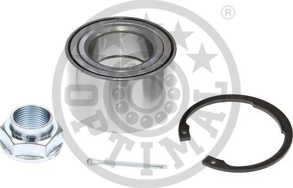 Optimal 901429 - Set rulment roata aaoparts.ro