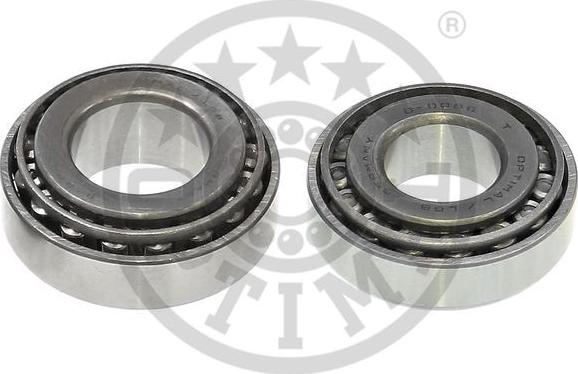 Optimal 901885S - Set rulment roata aaoparts.ro