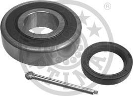Optimal 902901 - Set rulment roata aaoparts.ro