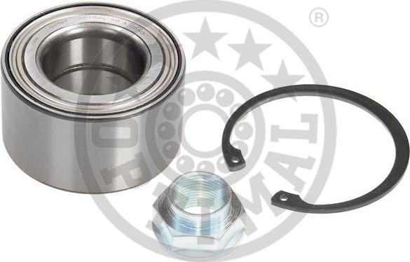 Optimal 911377 - Set rulment roata aaoparts.ro