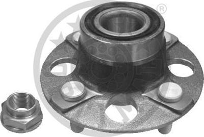 Optimal 912530 - Set rulment roata aaoparts.ro