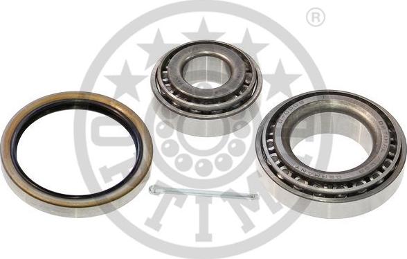 OPTIMAL 981814 - Set rulment roata aaoparts.ro