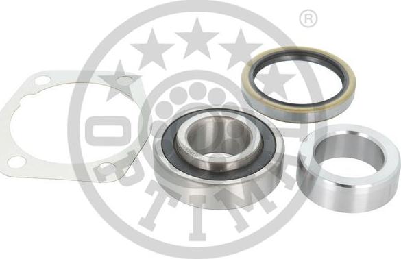 Optimal 982996 - Set rulment roata aaoparts.ro