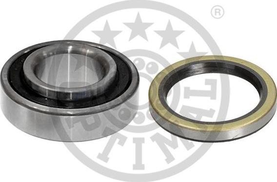 Optimal 982650S - Set rulment roata aaoparts.ro