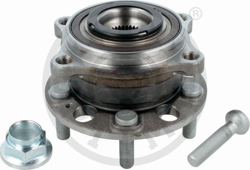 OPTIMAL 920720 - Set rulment roata aaoparts.ro