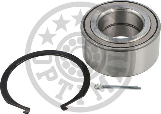 Optimal 921895 - Set rulment roata aaoparts.ro