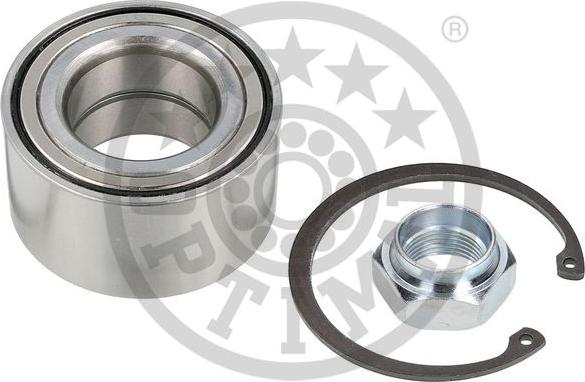Optimal 971940 - Set rulment roata aaoparts.ro