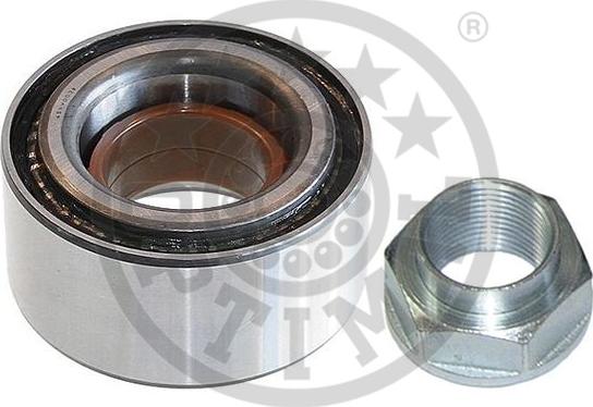 OPTIMAL 971629 - Set rulment roata aaoparts.ro