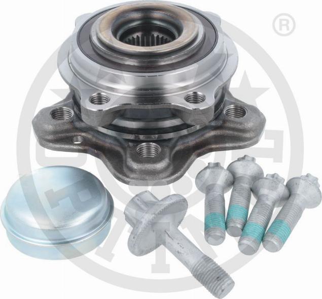 OPTIMAL 400310 - Set rulment roata aaoparts.ro