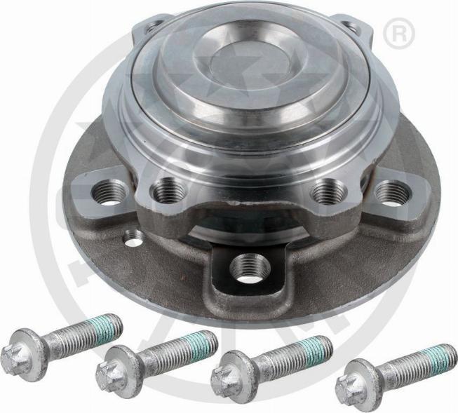 OPTIMAL 402312 - Set rulment roata aaoparts.ro