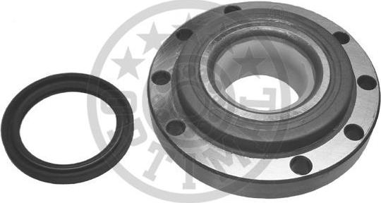 Optimal 602392 - Set rulment roata aaoparts.ro