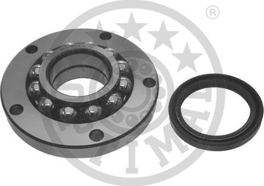 OPTIMAL 602358 - Set rulment roata aaoparts.ro