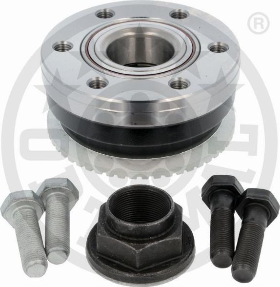 Optimal 681923L0 - Set rulment roata aaoparts.ro