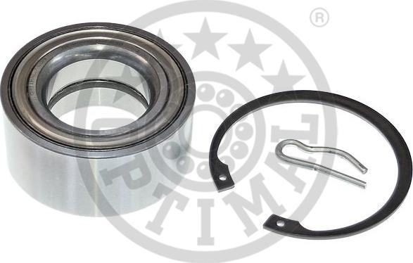 Optimal 681303 - Set rulment roata aaoparts.ro