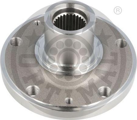 Optimal 04-P461 - Butuc roata aaoparts.ro