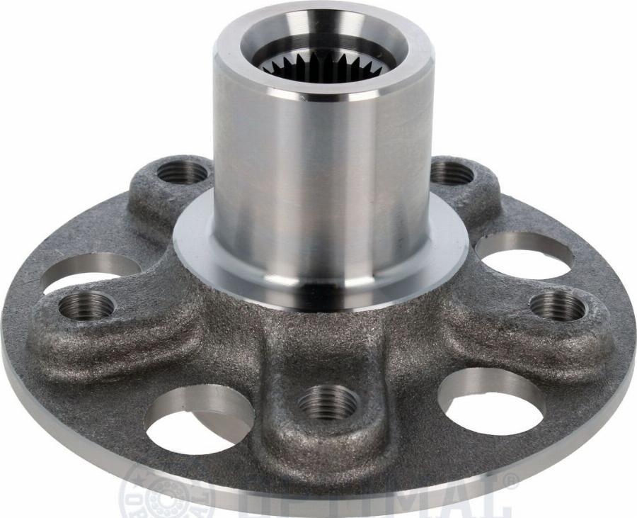 OPTIMAL 04-P550 - Butuc roata aaoparts.ro