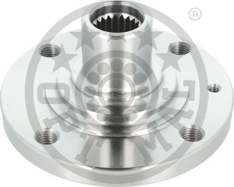 Optimal 04-P532 - Butuc roata aaoparts.ro