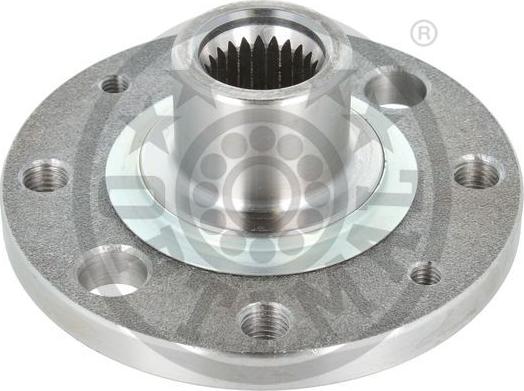 Optimal 04-P165 - Butuc roata aaoparts.ro