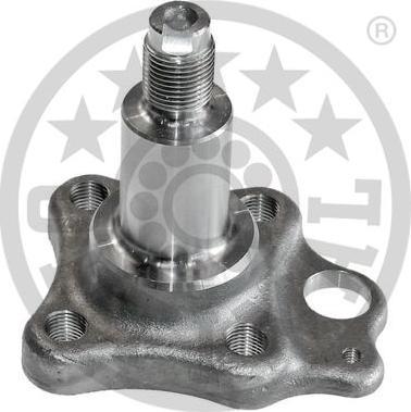 OPTIMAL 04-P393 - Butuc roata aaoparts.ro