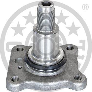 OPTIMAL 04-P369 - Butuc roata aaoparts.ro