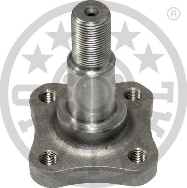 Optimal 04-P387 - Butuc roata aaoparts.ro