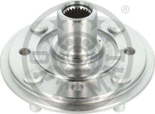 Optimal 04-P257 - Butuc roata aaoparts.ro