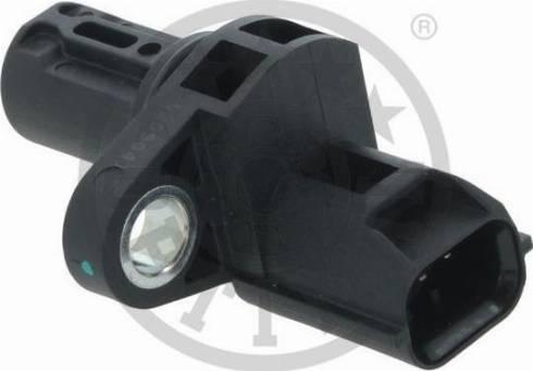 OPTIMAL 08-S500 - Senzor impulsuri, arbore cotit aaoparts.ro