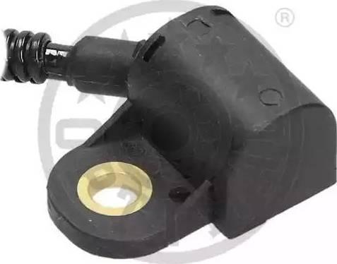 OPTIMAL 08-S019 - Senzor,pozitie ax cu came aaoparts.ro