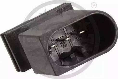 OPTIMAL 07-S098 - Senzor impulsuri, arbore cotit aaoparts.ro