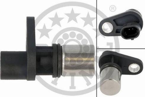 Optimal 07-S093 - Senzor impulsuri, arbore cotit aaoparts.ro