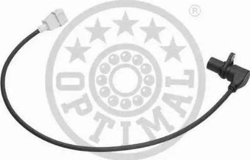 Optimal 07-S041 - Senzor impulsuri, arbore cotit aaoparts.ro