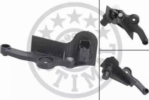 Optimal 07-S031 - Senzor impulsuri, arbore cotit aaoparts.ro