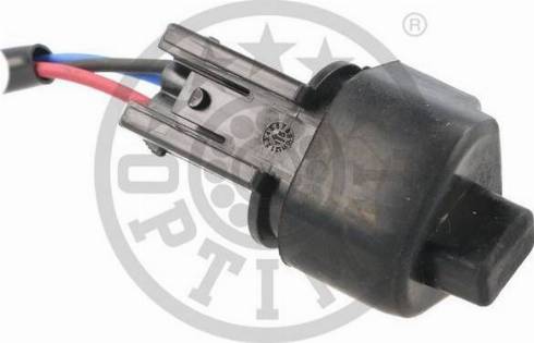 OPTIMAL 07-S145 - Senzor impulsuri, arbore cotit aaoparts.ro
