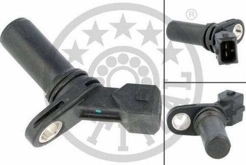 OPTIMAL 07-S101 - Senzor impulsuri, arbore cotit aaoparts.ro