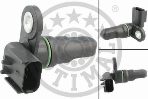 OPTIMAL 07-S132 - Senzor impulsuri, arbore cotit aaoparts.ro