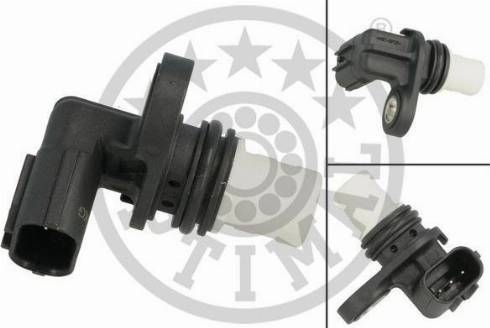 Optimal 07-S238 - Senzor impulsuri, arbore cotit aaoparts.ro