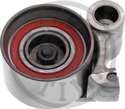 Optimal 0-N993 - Rola intinzator,curea distributie aaoparts.ro