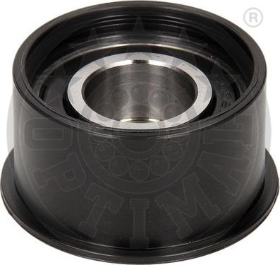 Optimal 0-N906 - Rola ghidare / conducere, curea distributie aaoparts.ro