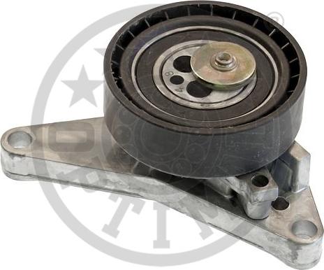 Optimal 0-N974 - Rola intinzator,curea distributie aaoparts.ro