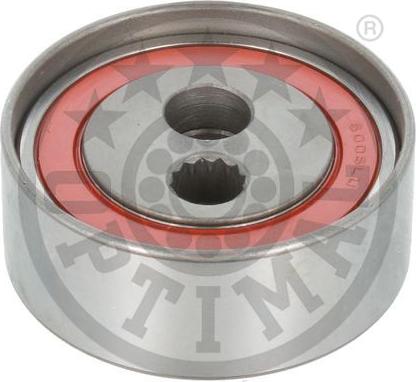 Optimal 0-N043 - Rola intinzator,curea distributie aaoparts.ro
