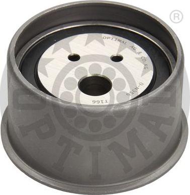 Optimal 0-N056 - Rola intinzator,curea distributie aaoparts.ro