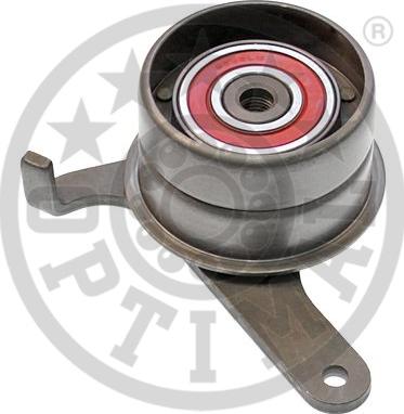 Optimal 0-N057 - Rola intinzator,curea distributie aaoparts.ro