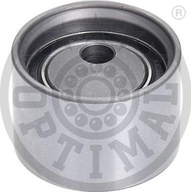 OPTIMAL 0-N020 - Rola intinzator,curea distributie aaoparts.ro