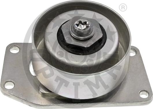 Optimal 0-N1949 - Rola ghidare / conducere, curea transmisie aaoparts.ro