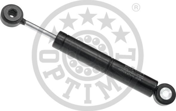OPTIMAL 0-N1951 - Amortizor vibratii, curea transmisie cu caneluri aaoparts.ro